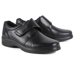 L'Homme Moderne Chaussures scratch Diabet-Care