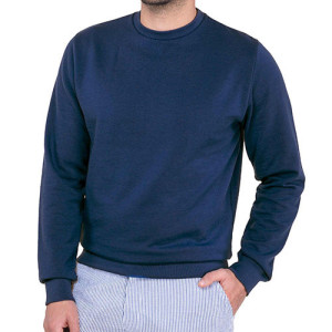 L'Homme Moderne Sweat confort