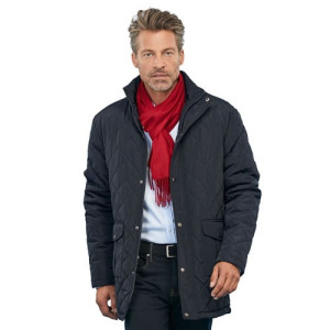 L'Homme Moderne Veste matelassée City