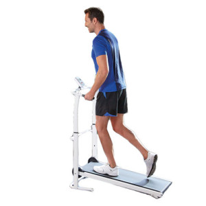 L'Homme Moderne Tapis de marche