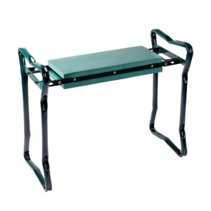 L'Homme Moderne Banc de jardinage réversible