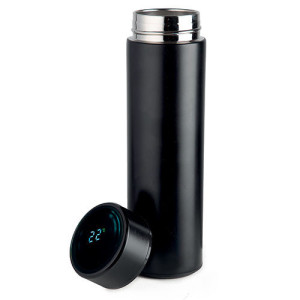 L'Homme Moderne Bouteille isotherme LED