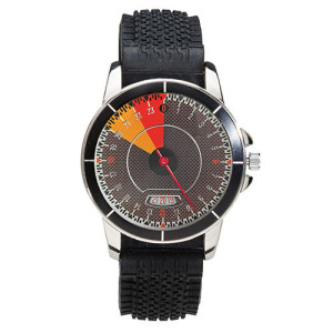 L'Homme Moderne Montre "Les 24 h du Temps"