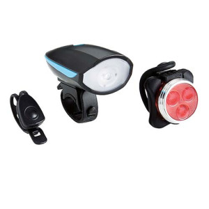 L'Homme Moderne Kit signalisation vélo