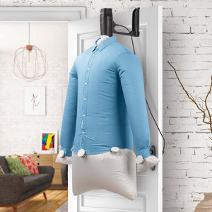 L'Homme Moderne Mannequin-pressing compact