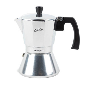 L'Homme Moderne Cafetière italienne