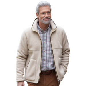 L'Homme Moderne Veste Polartec(r) 300 Aigle