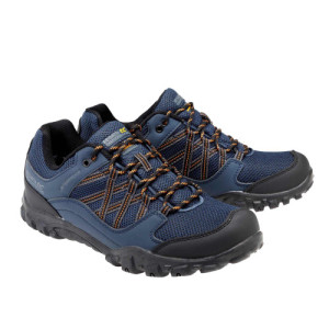 L'Homme Moderne Chaussures de marche Isotex