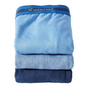 L'Homme Moderne Boxers coton bio