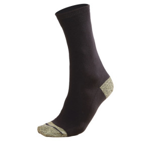L'Homme Moderne Chaussettes haute résistance - les 2 paires