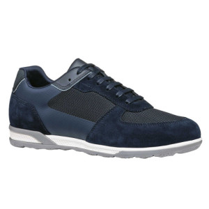 L'Homme Moderne Basket Geox(r) Spherica