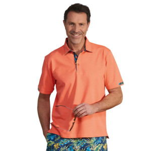 L'Homme Moderne Polo waïkiki-beach