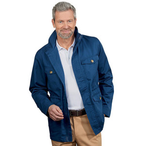 L'Homme Moderne Saharienne d’été