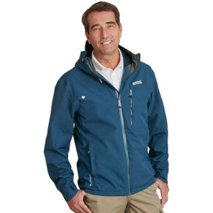 L'Homme Moderne Veste imperméable Isotex Regatta(r)