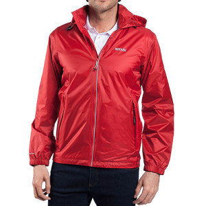L'Homme Moderne Coupe-vent Isolite Regatta(r)