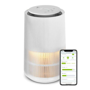 L'Homme Moderne Purificateur d’air premium