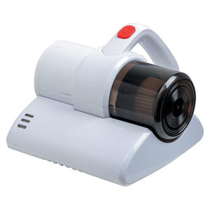 L'Homme Moderne Aspirateur anti-acariens UV