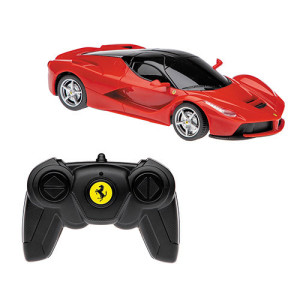 L'Homme Moderne Ferrari télécommandée