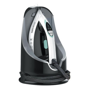 L'Homme Moderne Centrale vapeur verticale Arthur Martin