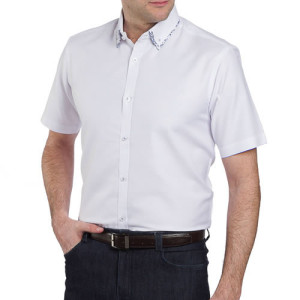 L'Homme Moderne Chemisette Fashion Riviera
