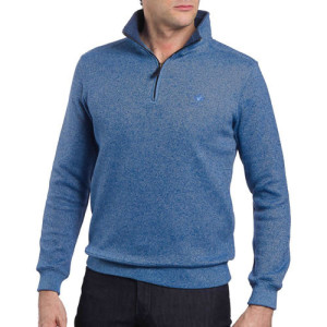 L'Homme Moderne Pull maille confort