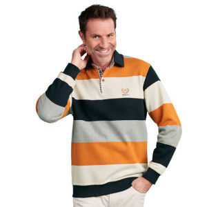 L'Homme Moderne Polo maille
