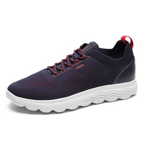 L'Homme Moderne Baskets Geox Zero Shock System