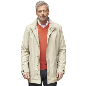 L'Homme Moderne Imperméable classico