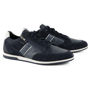 L'Homme Moderne Tennis zippées Geox(r)