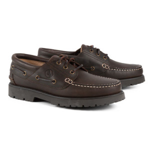 L'Homme Moderne Chaussures "bateau" Aigle(r)