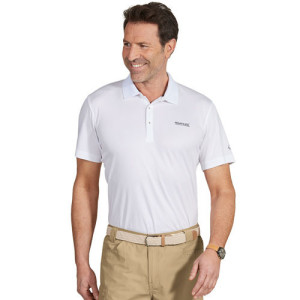 L'Homme Moderne Polo "climatisé" Regatta(r)