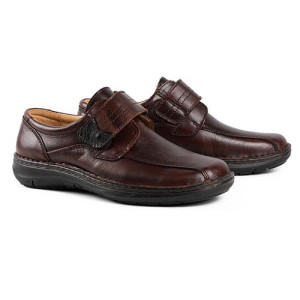 L'Homme Moderne Chaussures scratch 5 zones