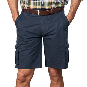 L'Homme Moderne Bermuda baroudeur