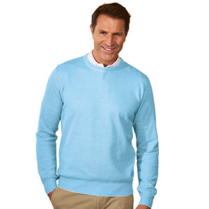 L'Homme Moderne Pull coton Trevi