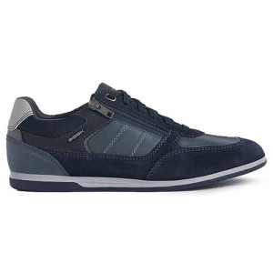 L'Homme Moderne Baskets zippées Geox(r)