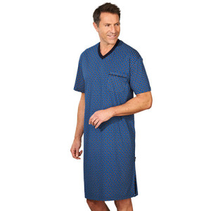 L'Homme Moderne Chemise de nuit Clim-Activ
