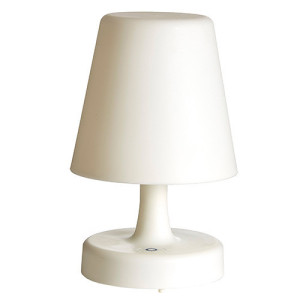 L'Homme Moderne Lampe de table rechargeable