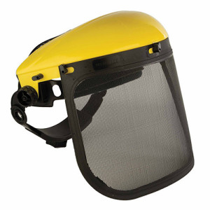 L'Homme Moderne Visière de protection