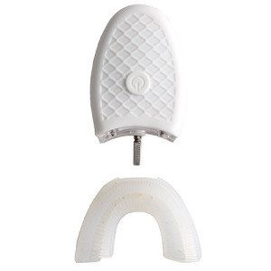 L'Homme Moderne Brosse à dents automatique 360°