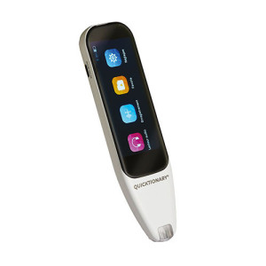 L'Homme Moderne Stylo traducteur Quicktionary(r)
