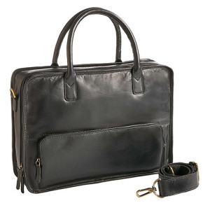 L'Homme Moderne Porte-documents cuir