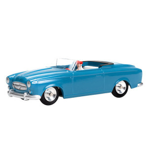 L'Homme Moderne Peugeot 403 cabriolet