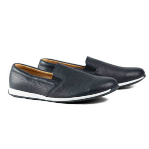 L'Homme Moderne Mocassins sportswear