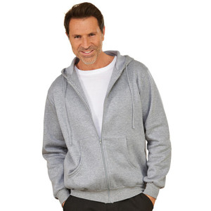 L'Homme Moderne Sweat à capuche