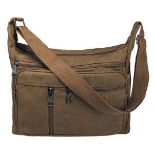 L'Homme Moderne Sacoche travel multipoche