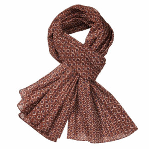L'Homme Moderne Chèche toffee