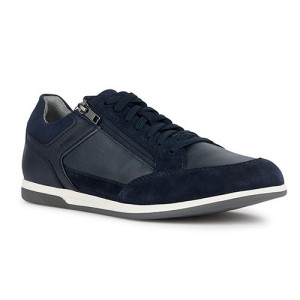 L'Homme Moderne Baskets confort Geox(r)