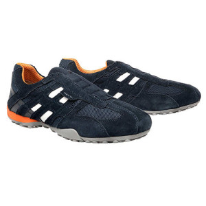 L'Homme Moderne Basket confort Geox(r)