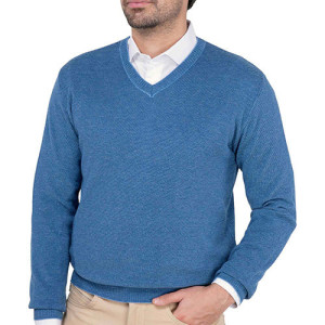 L'Homme Moderne Pull maille Lazio