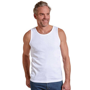 L'Homme Moderne Débardeur super extensible